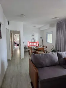 Apartamento com 3 Quartos para alugar, 135m² no Santo Antônio, São Caetano do Sul