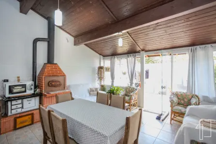 Casa com 4 Quartos à venda, 150m² no Campestre, São Leopoldo