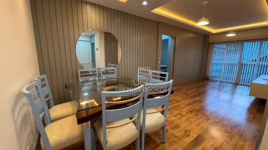 Apartamento com 1 Quarto à venda, 68m² no Várzea, Teresópolis