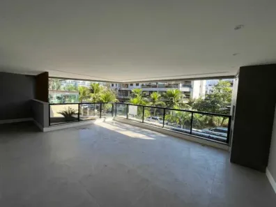 Apartamento com 3 Quartos à venda, 114m² no Recreio dos Bandeirantes, Rio de Janeiro