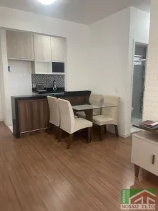 Apartamento com 2 Quartos à venda, 57m² no Loteamento Residencial Viva Vista, Sumaré