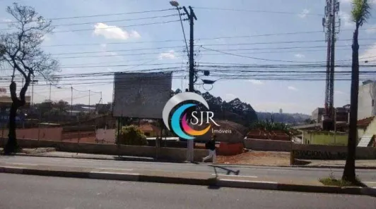 Lote/Terreno para alugar, 1762m² no Campestre, Santo André