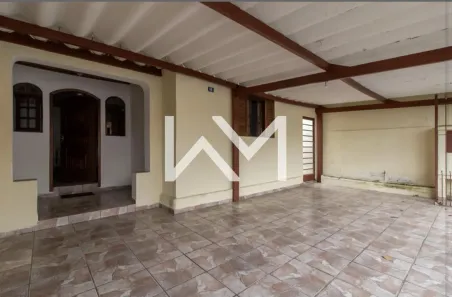 Casa com 3 Quartos à venda, 272m² no Vila Pascoal, Guarulhos