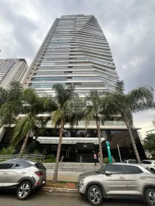Apartamento com 4 Quartos para alugar, 215m² no Setor Bueno, Goiânia