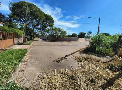 Lote/Terreno à venda, 500m² no Village Casa Grande, Goiânia