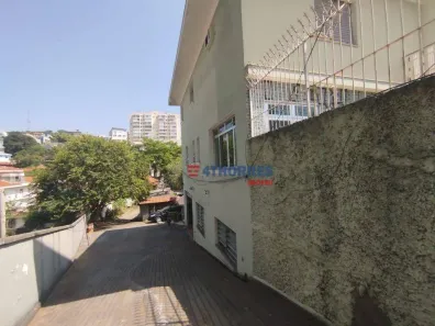 Casa com 4 Quartos à venda, 400m² no Vila Ipojuca, São Paulo