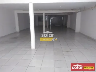 Prédio Comercial à venda, 512m² no Vila São Geraldo, São Paulo