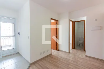 Apartamento com 2 Quartos à venda, 38m² no Santa Maria, Osasco