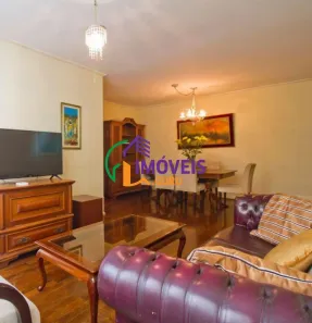 Apartamento com 2 Quartos à venda, 98m² no Santa Cecília, São Paulo