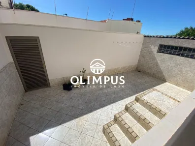 Casa com 5 Quartos à venda, 309m² no Lídice, Uberlândia