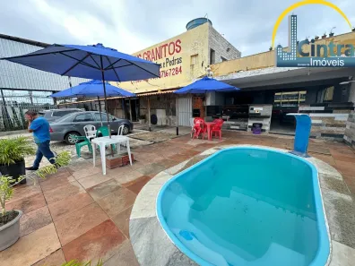 Ponto Comercial para alugar, 200m² no Itapuã, Salvador