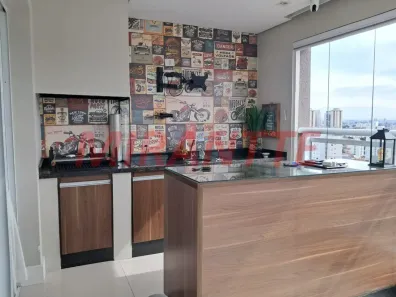 Apartamento com 2 Quartos à venda, 92m² no Jardim Paraíso, São Paulo