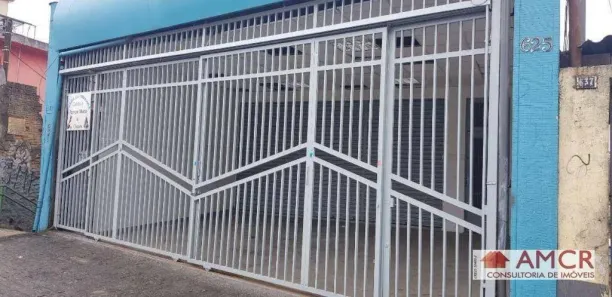 Prédio Comercial à venda, 200m² no Vila Formosa, São Paulo