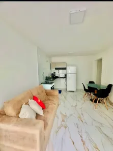 Casa com 1 Quarto para alugar, 55m² no Farolândia, Aracaju