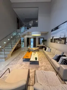 Casa de Condomínio com 4 Quartos à venda, 353m² no Jardins Atenas, Goiânia