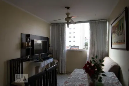 Apartamento com 4 Quartos à venda, 90m² no Vila Prudente, São Paulo