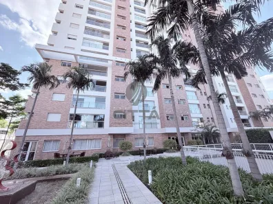 Apartamento com 1 Quarto à venda, 57m² no Cambuí, Campinas