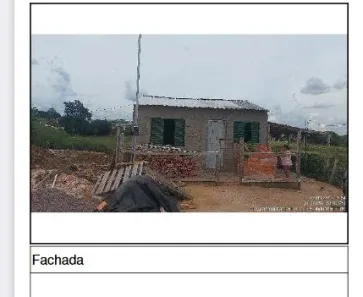 Casa com 2 Quartos à venda, 300m² no Industrial I, Bagé