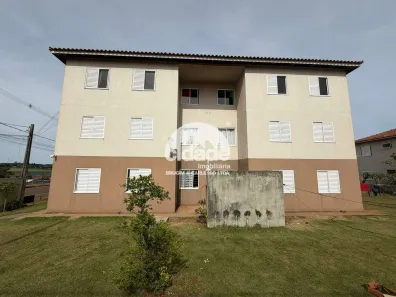 Apartamento com 2 Quartos à venda, 44m² no Floresta, Cascavel