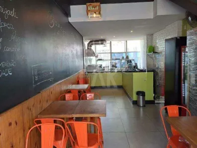 Ponto Comercial à venda, 90m² no Vila da Serra, Nova Lima