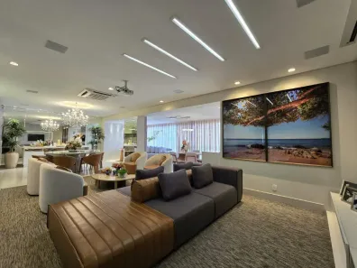 Apartamento com 3 Quartos à venda, 218m² no Bosque das Juritis, Ribeirão Preto