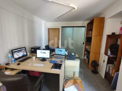 Sala Comercial com 2 Quartos para alugar, 50m² no Centro, Campinas
