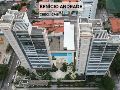 Apartamento com 3 Quartos à venda, 74m² no Engenheiro Luciano Cavalcante, Fortaleza