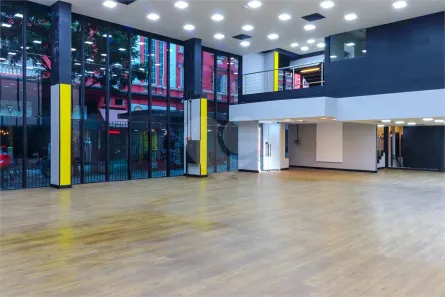 Prédio Residencial à venda, 1005m² no República, São Paulo