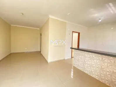 Casa com 2 Quartos à venda, 85m² no CECAP, Piracicaba