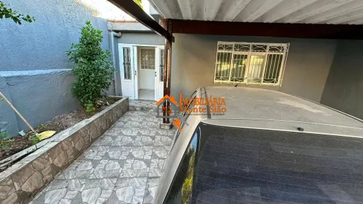 Casa com 4 Quartos à venda, 164m² no Jardim Zimbardi, Guarulhos