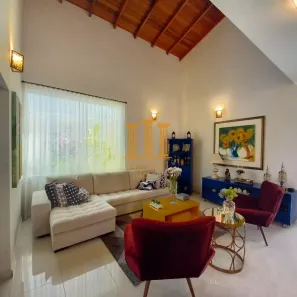 Casa com 3 Quartos à venda, 315m² no Jardim Independência, Taubaté