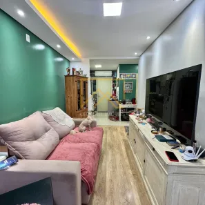 Casa com 2 Quartos à venda, 51m² no Central Park, Cachoeirinha