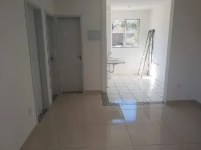 Apartamento com 2 Quartos à venda, 48m² no Vila Sônia, Piracicaba