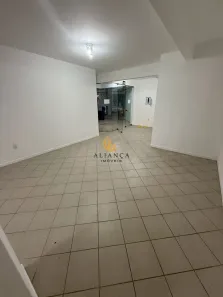 Ponto Comercial à venda, 43m² no Praia Comprida, São José