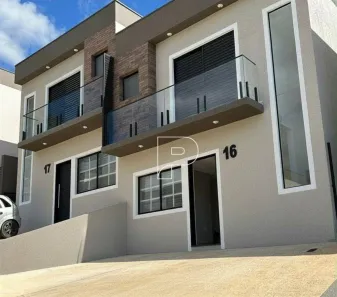 Casa de Condomínio com 3 Quartos à venda, 97m² no Chácara Ondas Verdes, Cotia