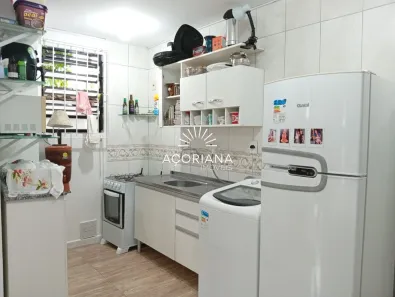 Kitnet à venda, 22m² no Lagoa da Conceição, Florianópolis
