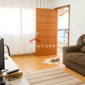 Casa com 2 Quartos à venda, 160m² no Vila Santa Clara, Bauru