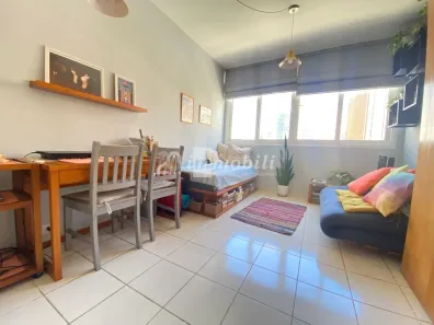 Apartamento com 1 Quarto à venda, 30m² no Consolação, São Paulo