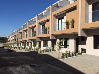 Casa de Condomínio com 3 Quartos para alugar, 150m² no Parque Taquaral, Campinas