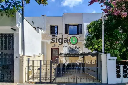 Sobrado com 3 Quartos à venda, 91m² no Ipiranga, São Paulo