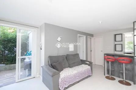 Apartamento com 2 Quartos à venda, 54m² no Lomba do Pinheiro, Porto Alegre
