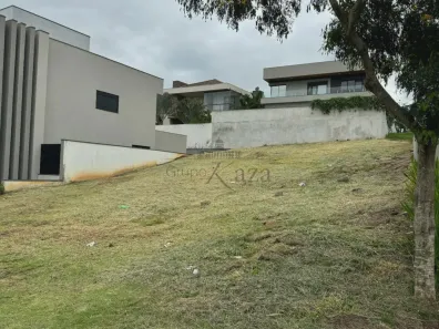 Lote/Terreno à venda, 475m² no Condomínio Residencial Alphaville II, São José dos Campos