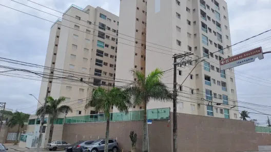 Apartamento com 3 Quartos para venda ou aluguel, 123m² no Praia dos Sonhos, Itanhaém