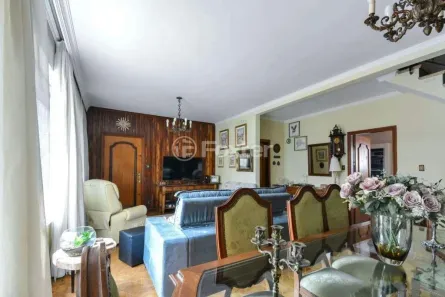Casa com 4 Quartos à venda, 350m² no Jardim da Glória, São Paulo