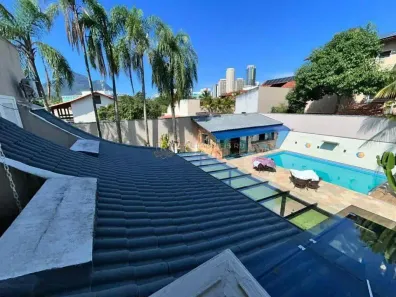 Casa com 5 Quartos à venda, 716m² no Barra da Tijuca, Rio de Janeiro