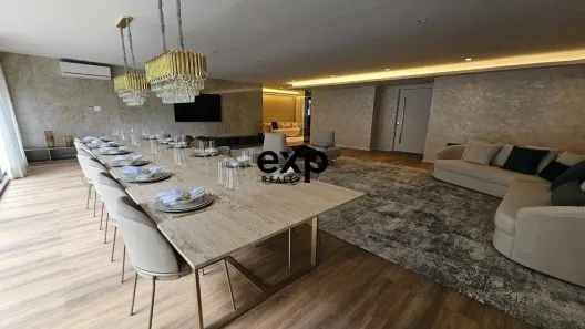 Apartamento com 4 Quartos à venda, 264m² no Indianópolis, São Paulo