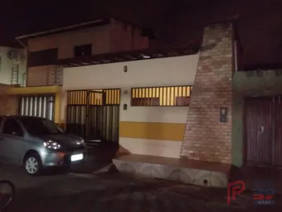 Casa com 3 Quartos à venda, 115m² no Vivendas do Turu, São Luís
