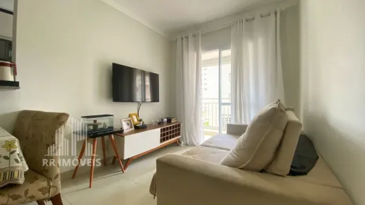 Apartamento com 3 Quartos à venda, 68m² no Jardim Iracema/Aldeia, Barueri