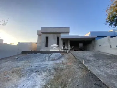 Casa de Condomínio com 3 Quartos à venda, 280m² no Jardim Haras Bela Vista, Vargem Grande Paulista
