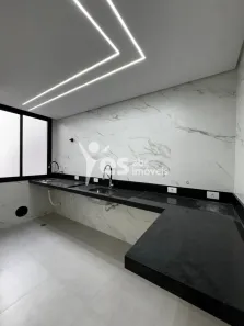 Apartamento com 3 Quartos à venda, 77m² no Vila Assunção, Santo André